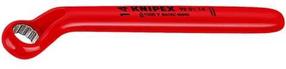 Veržliaraktis Knipex 98 01 11, 165 mm, 11 mm