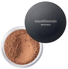 Рассыпчатая пудра Bare Minerals Original, SPF 15, коричневый цв., 19 tan, 8 г