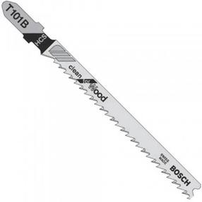 Комплект пилок Bosch 2608630030, 10 см, 5 шт.