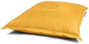 Напольная подушка Hanah Home Bean Bag 100x100 248FRN1280, желтый цв.