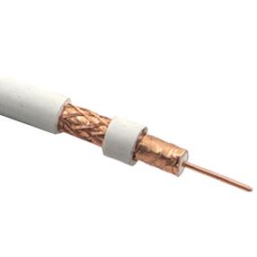 Kabelis, televīzijai Okko RG-6; 1.02 mm² CU 64CU, 100 m