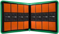 Žaidimo kortelių dėklas Ultra PRO Pro Binder