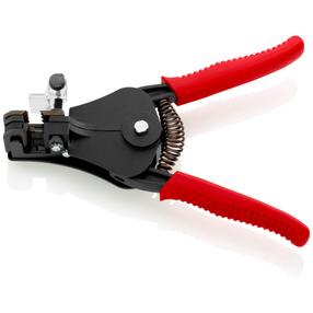 Nuėmėjas izoliacijai šalinti Knipex 12 11 180, 180 mm