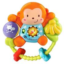 Barškutis VTech, įvairių spalvų