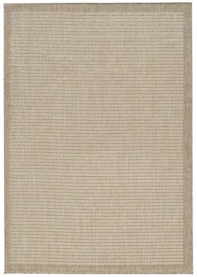 Ковровая дорожка Giza 1410, бежевый цв., 250 см x 80 см