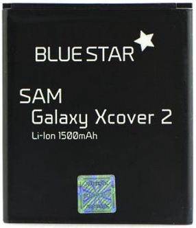 Telefono baterija BlueStar S7710, Li-ion, 1500 mAh