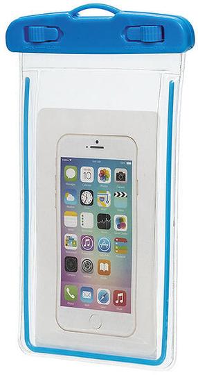 Dėklas Phone Protective Cover, skaidri