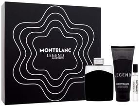 Dāvanu komplekts vīriešiem Montblanc Legend
