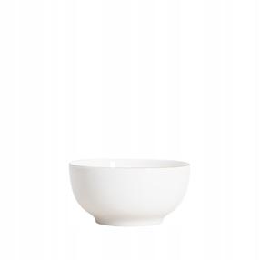 Миска Homla Auroo 775055, золотой цв./белый цв., 14 см