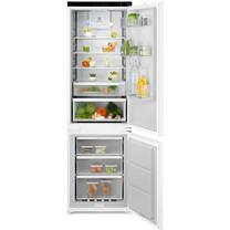 Įmontuojamas šaldytuvas šaldiklis apačioje Electrolux 600 serija E6MNTE18S