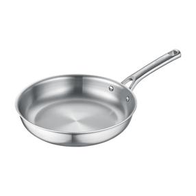 Keptuvė Berndes Tricion Zero, Ø 28 cm, nerūdijantysis plienas