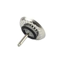 Sietelis kriauklei Franke 133.0005.611, 81 mm