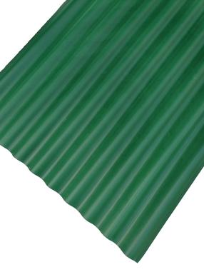 Katus Gutta, 200 cm x 95 cm x 3 mm