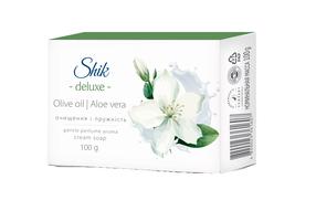 Muilas Shik, alavijas/alyvuogių, 100 g