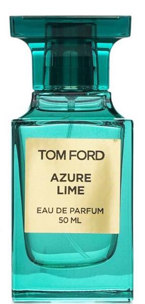 Parfüümvesi Tom Ford Azure Lime, 50 ml