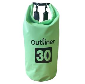 Neperšlampamas krepšys Outliner TR-WPB, 30 l