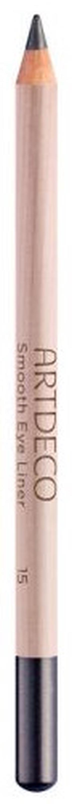 Acu zīmulis Artdeco Smooth, 1.4 g, zila krās. 15 volcanic ash