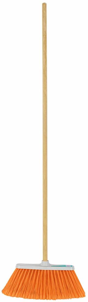 Õuehari Truper Klintek, 260 mm, 1200 mm