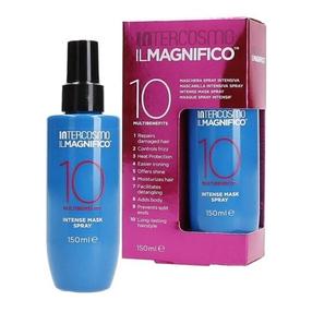 Plaukų purškiklis Revlon Intercosmo Styling Magnifico Mask Spray, 150 ml