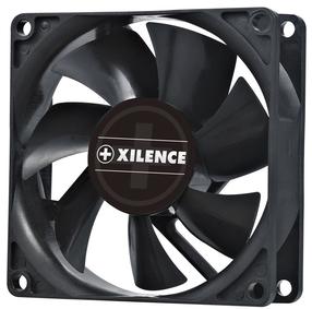 Õhkjahuti korpusele Xilence COO-XPF80.W