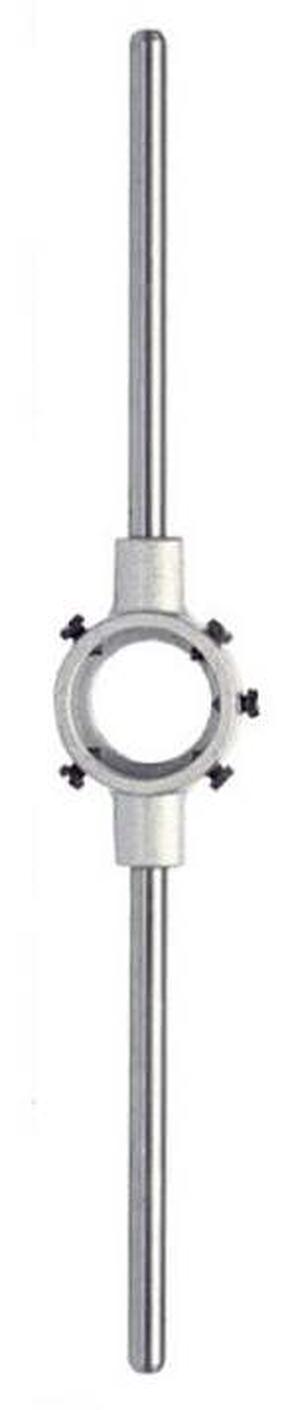 Sriegpjovės laikiklis Ruko M4,5-M6, 6 mm/m6