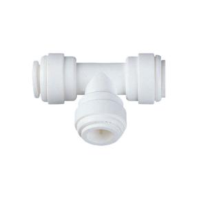 Trejgabali Union Tee WA-UC0404, 1/4"ODX-1/4"ODX-1/4"OD