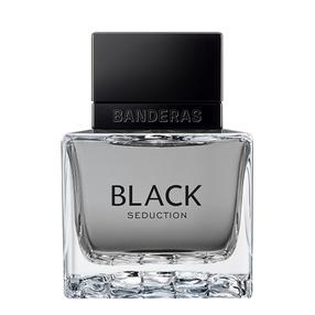 Tualetinis vanduo Antonio Banderas Black Seduction, 50 ml