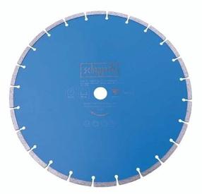 Dimanta disks Scheppach HSM3500, 350 mm x 25.4 mm x 3.2 mm
