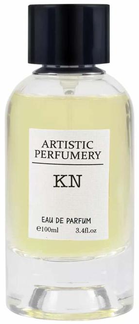 Parfüümvesi Armaf Artistic Perfumery KN, 100 ml