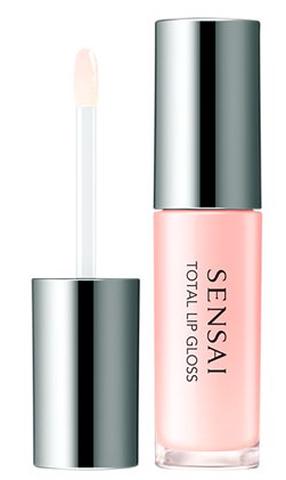 Lūpu spīdums Sensai Total Lip Gloss, 4.5 ml, -