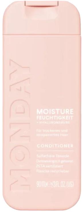Кондиционер для волос Monday Moisture Hyaluronic Acid, 90 мл