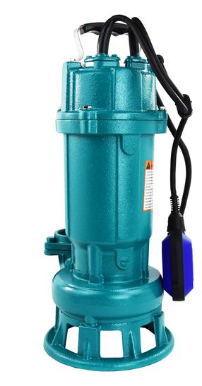 Reoveepump IBO Furiatka 550 hakkijaga, 550 W