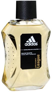 Tualetinis vanduo Adidas Victory League, 100 ml
