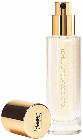 Makiažo bazė Yves Saint Laurent Touche Eclat Blur, 30 ml
