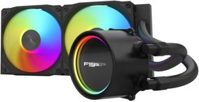Veejahuti protsessorile FSP AE24, 277 mm x 27 mm