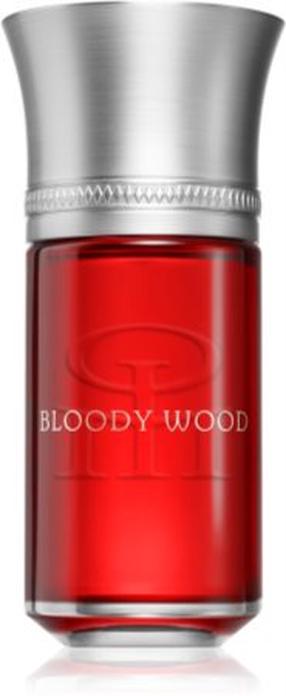 Parfimērijas ūdens Liquides Imaginaires Bloody Wood, 100 ml