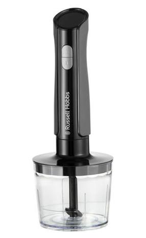 Rokas blenderis Russell Hobbs 27141-56/RH, melna krās.