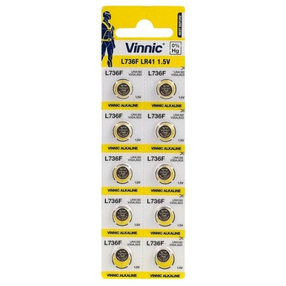 Elementai Vinnic AG3-10BB, AG3