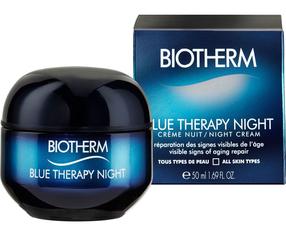 Näokreem Biotherm Blue Therapy, 50 ml, 30+