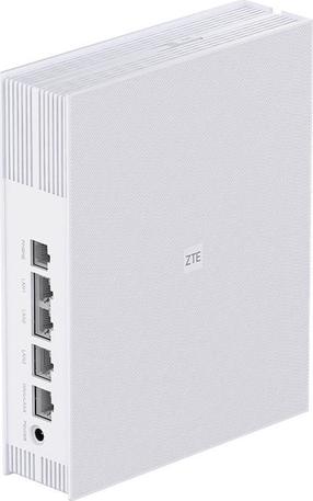 Ruuter ZTE T5400 IDU, valge v.