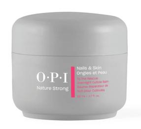 Küüne- ja küünenahaõli OPI Nature Strong To The Rescue, 20 ml