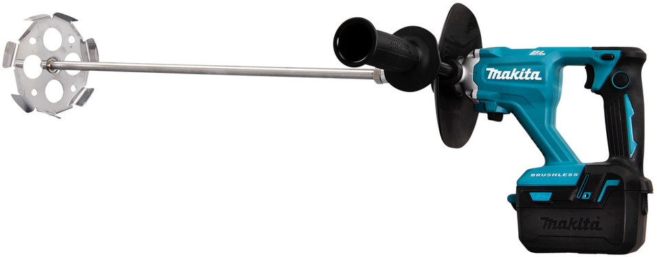 Ehitussegisti Makita DUT130Z, 18 V