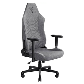 Игровой стул Razer Iskur V2 X, 68 x 68 x 140 см, серый цв.