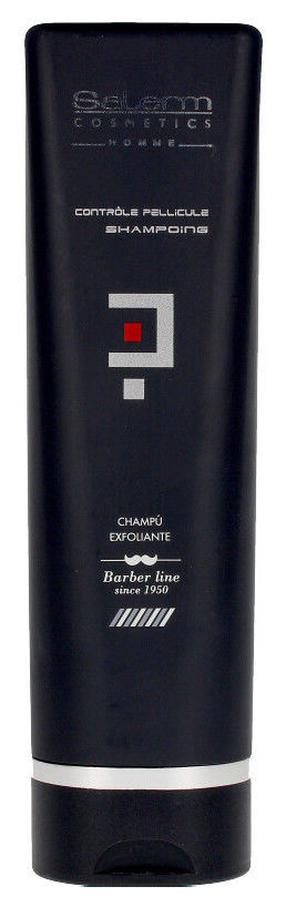 Šampoon Salerm, 250 ml