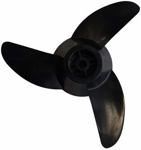 Tarvik, propeller Master Model D 3-Blade MAS-L154
