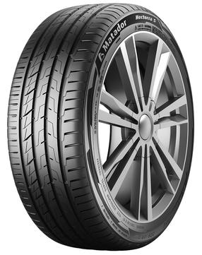 Летняя автомобильная шина Matador Hectorra 5 235/55/R18, 104-V, C, B, 72 дБ