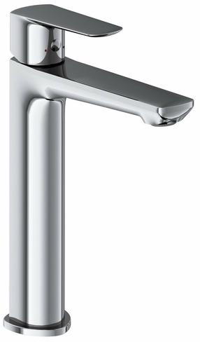 Valamusegisti Ravak Life LF 014.00CR, kroom v.