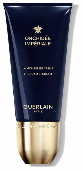 Puhastuskreem Guerlain Orchidée Impériale, 150 ml