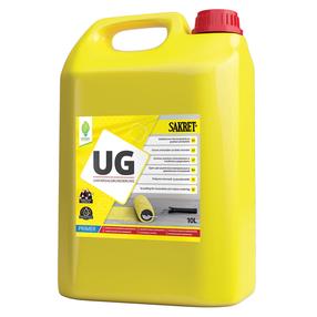 Grunts universāls Sakret UG, balta krās., 5 l