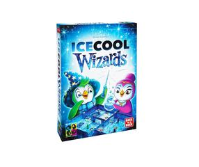 Galda spēle Brain Games Icecool Wizards, LT LV EE RUS